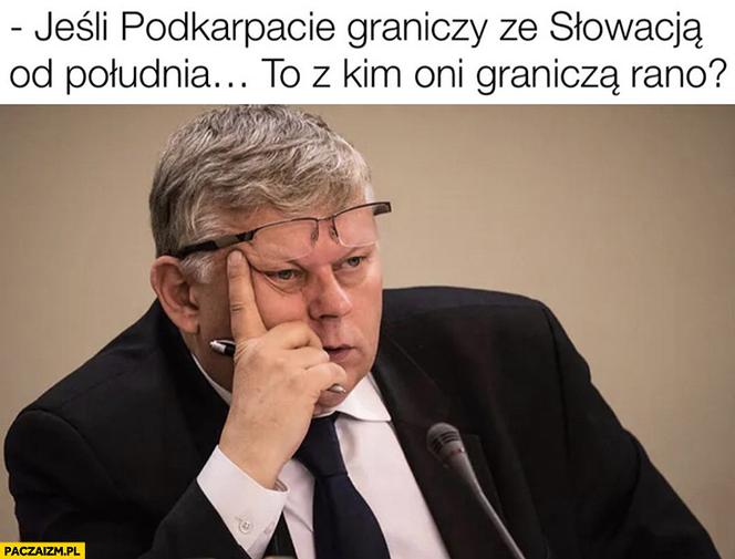 Memy o Podkarpaciu 