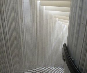 Ještěd, futurystyczny hotel i nadajnik telewizyjny