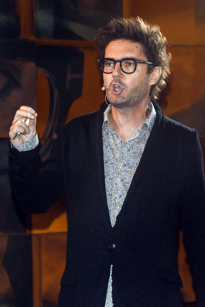 Afera się rozkręca! Wojewódzki rzuca pracę, Żurnalista odpowiada. Ostro!