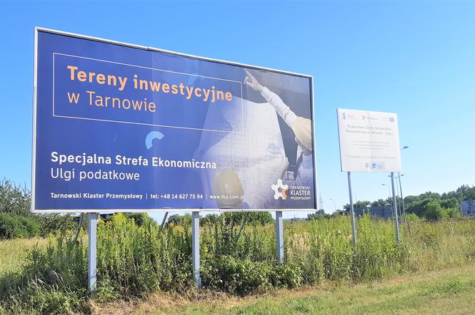 Geotermia w Tarnowie