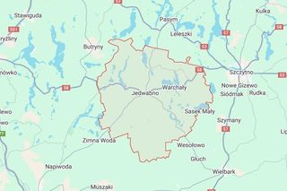 To najbogatsze gminy w woj. warmińsko-mazurskim. Zaskakująca zmiana lidera