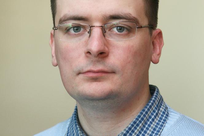 Paweł Lickiewicz