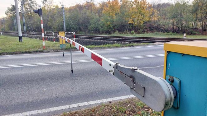 wraca temat przejazdu kolejowego i wiaduktu z Iławy na Grudziądz. Ty razem może się udać!