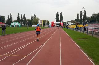 12. Bieg Siedleckiego Jacka