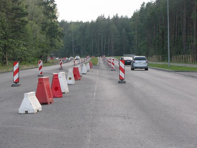 Rzeszów: Droga lotniskowa już prawie gotowa