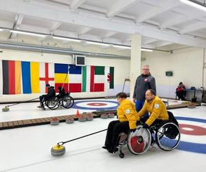 Polacy mistrzami świata w curlingu!