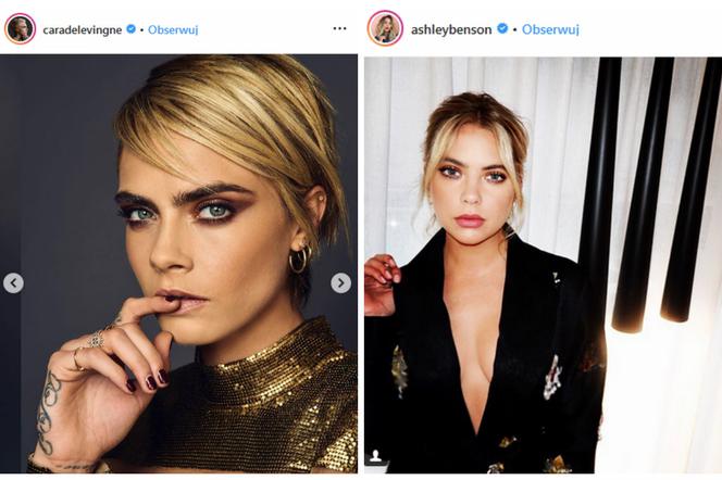 Cara Delevingne Ashley Benson Hotplota.pl