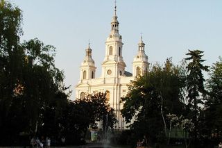 Województwo łódzkie straci trzy powiaty? Częstochowa walczy o własne województwo