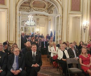Święto Niepodległości w Konsulacie Generalnym RP w NY