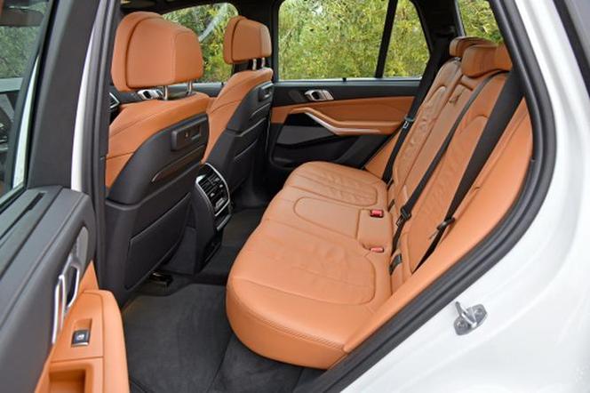 BMW X5 30d xLine