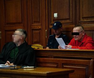  Morderstwo pary niemieckich emerytów na Mokotowie. Zapadł wyrok.