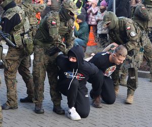 Orkiestrowe szaleństwo w Galerii Olimp! Tak mieszkańcy Lublina wspierają WOŚP. Zdjęcia