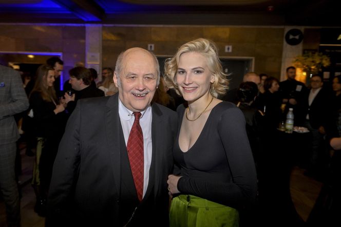 Ślub aktorskiej pary z "Na dobre i na złe" i "Przyjaciółek"