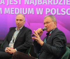 Targi Książki i Mediów VIVELO 2023 na PGE Narodowym