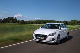 Hyundai i30 facelifting 2019