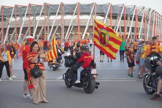 Jagiellonia - Silkeborg