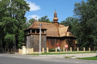 Dobroń (2440 mieszkańców)