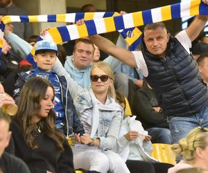 PRES Grupa Deweloperska Toruń - Betard Sparta Wrocław. Zdjęcia kibiców i zawodników z półfinału PGE Ekstraligi na Motoarenie