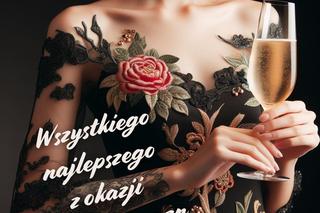 Fajne kartki na Dzień Mężczyzn do pobrania za darmo 