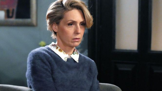 Barwy szczęścia odc. 3190. . Malwina (Joanna Gleń)