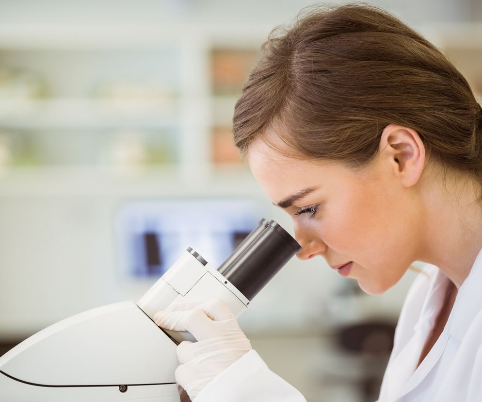Skala Papanicolau - wyniki cytologii w skali Papanicolau