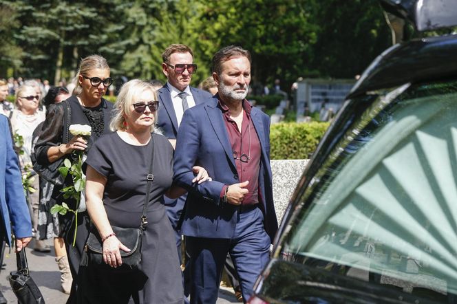 Siostra Joanny Kołaczkowskiej była z nią w ostatnich chwilach życia
