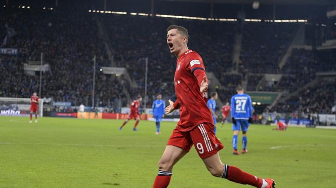 Liga Mistrzów 2019. Liverpool - Bayern: TRANSMISJA TV i online. Gdzie oglądać mecz?