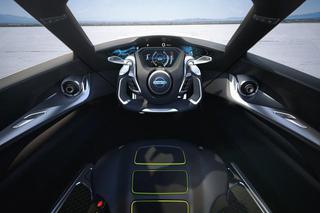 Nissan BladeGlider