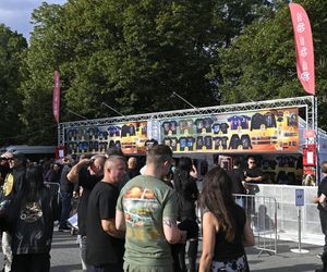 Tłumy przybyły na koncert Iron Maiden na PGE Narodowym