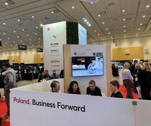 Dolnośląscy przedsiębiorcy podbili San Francisco. Targi TechCrunch Disrupt 2025