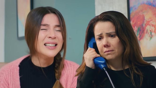 Miłość i nadzieja. Zeynep wypowie najgorsze słowa, jakie matka mogłaby usłyszeć