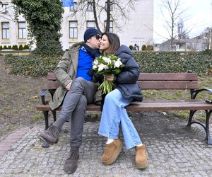 MAciej Orłoś i Paulina Koziejowska już po ślubie? Na ich palcach lśnią obrączki!