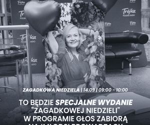 Katarzyna Stoparczyk, Trójka - Program 3 Polskiego Radia