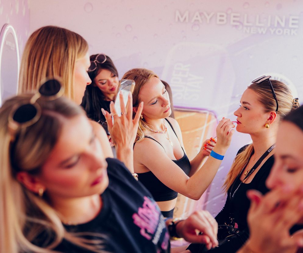 Maybelline NY Music Stories 2025