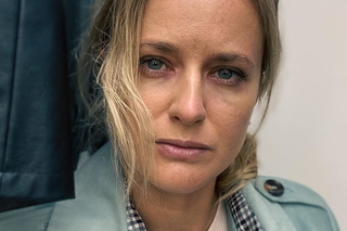 M jak miłość. Julia (Marta Chodorowska)