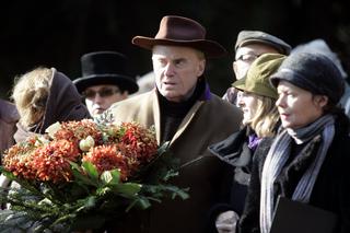 Elzbieta Czyzewska nie żyje. Pogrzeb odbył się na Powązkach, byli Olbrychski i Lazuka