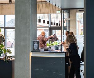 Konferencja Maszynowa - Wiśniowski