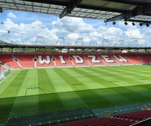 Reprezentacja Polski zagra na stadionie Widzewa! Naszym rywalem będą Niemcy