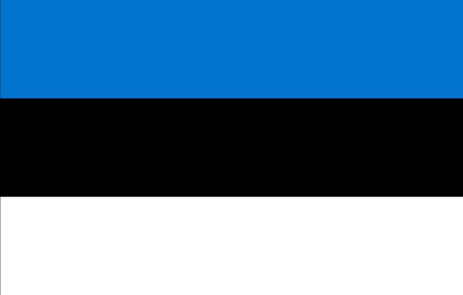 19.Estonia - przeciętna emerytura 542 euro netto (2509,69 zł wg. kursu na 21.04.2022)