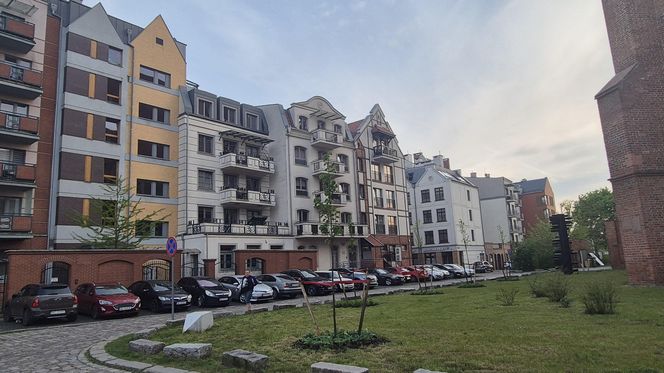 Odwiedziłam najstarsze miasto w woj. warmińsko-mazurskim. To miejsce mnie zachwyciło
