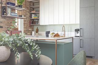 Oświetlenie do kuchni