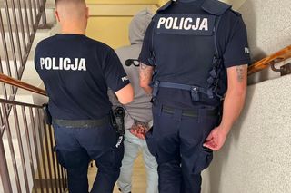 Ukrywał się przez 13 lat