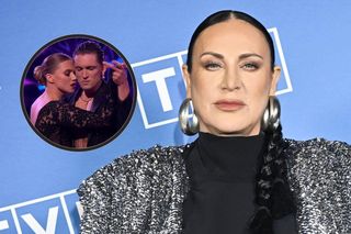 Kayah jest wielką fanką Kaczorowskiej i Gurłacza! To dla nich ogląda Taniec z gwiazdami