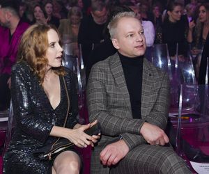 Maciej Stuhr, Katarzyna Błażejewska-Stuhr