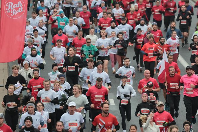 Bieg Niepodległości 2025