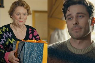 Barwy szczęścia, odcinek 3197: Cezary wyjedzie do Londynu bez Natalii. Rawiczowa wręczy mu przepiękny prezent dla wnuczka - ZDJĘCIA