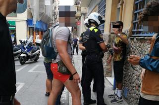 Lubelscy policjanci aresztowali złodzieja… w Barcelonie