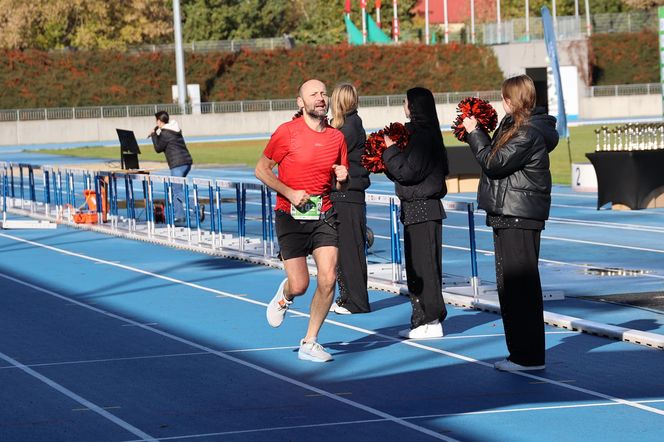Półmaraton Lubelski 2025 przeszedł do historii