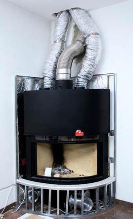 System DGP