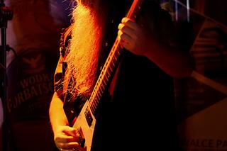 TSA Michalski Niekrasz Kapłon wystąpią w Toruniu